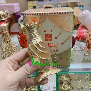 Tinh dầu nước hoa DuBai IKHLAS 20ml