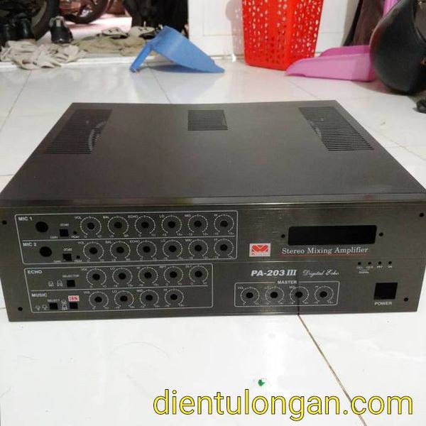 vỏ ampli hậu sâu 38 cm nhiều mẫu