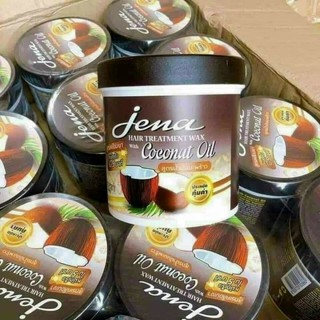 [HÀNG CHÍNH HÃNG] HẤP Ủ TÓC JENA THÁI LAN SIÊU MƯỢT SIÊU THƠM