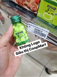 KẸO PLAY TÁO