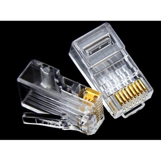 Hạt mạng Tenda Cat6