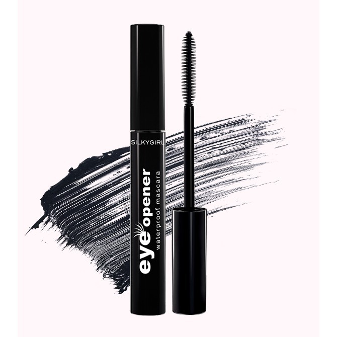 Mascara Cong Mi Silkygirl Eye Opener Waterproof