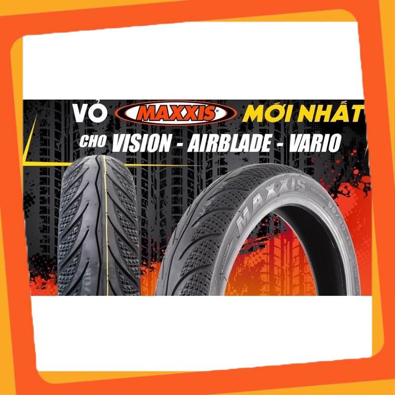 Lốp Maxxis / vỏ xe dream Wave / 225 250 / vỏ xe chính hãng MAXXiS