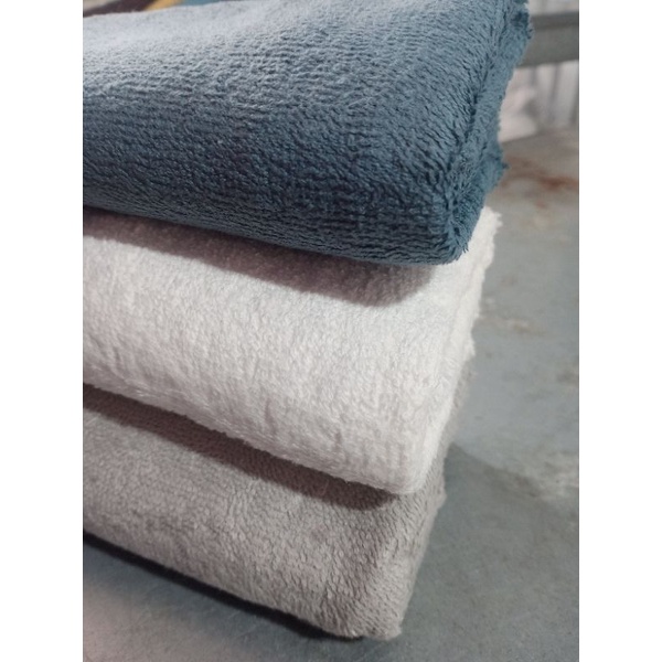 Khăn thể thao, khăn tắm nhỏ, khăn quấn đâu, khăn lau tóc 38x120cm xuất nhật dư