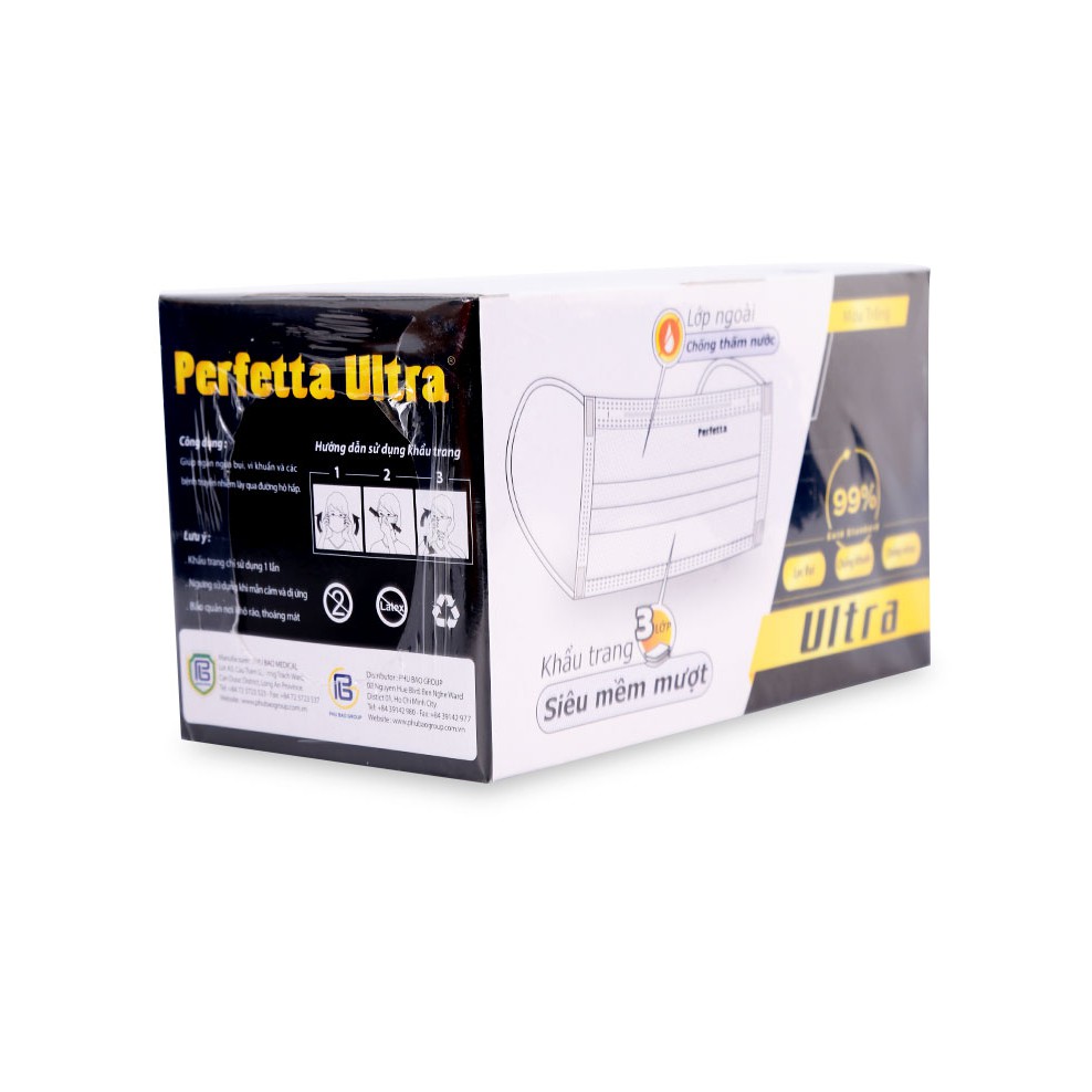 KHẨU TRANG 4 LỚP CAO CẤP | BigBuy360 - bigbuy360.vn