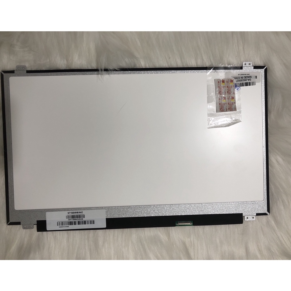 Màn hình laptop 15.6 Led Mỏng SLIM 30 Chân - 30 PIN Thay Thế Cho Dell HP Lenovo Toshiba LG Asus