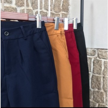 QUẦN NGỐ NỮ - QUẦN ỐNG RỘNG LỬNG D52 | BigBuy360 - bigbuy360.vn