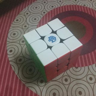 Phụ kiện Rubik GAN RS | Lõi, Ốc, Tâm, Cạnh và Góc
