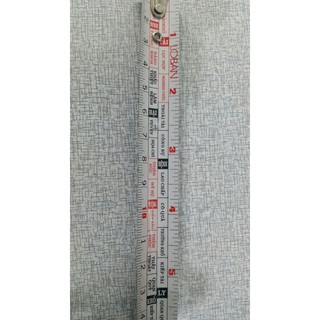 THƯỚC CUỘN LỖ BAN 5m CROWNMAN