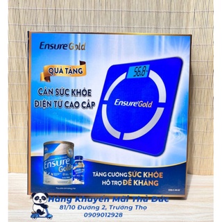 Cân sức khỏe Bluetooth Ensure Gold