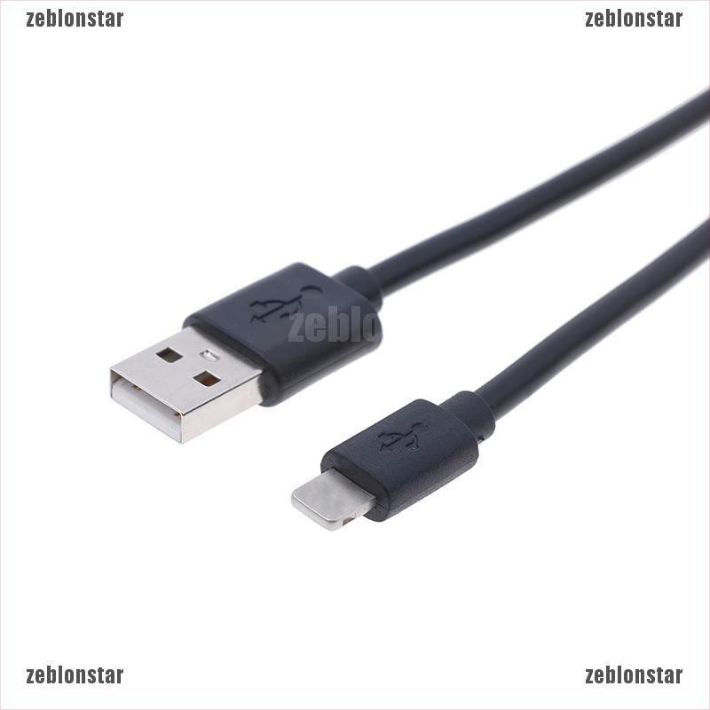 ❤Cáp Sạc Cổng Micro USB / Đèn Dài 20cm