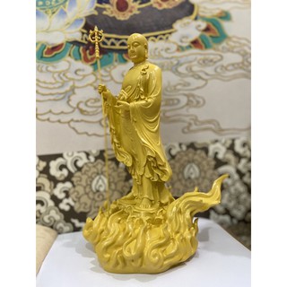 Tượng Bồ tát Địa Tạng
