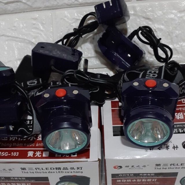 Sạc ốp 4,2v-2a cho đèn 103