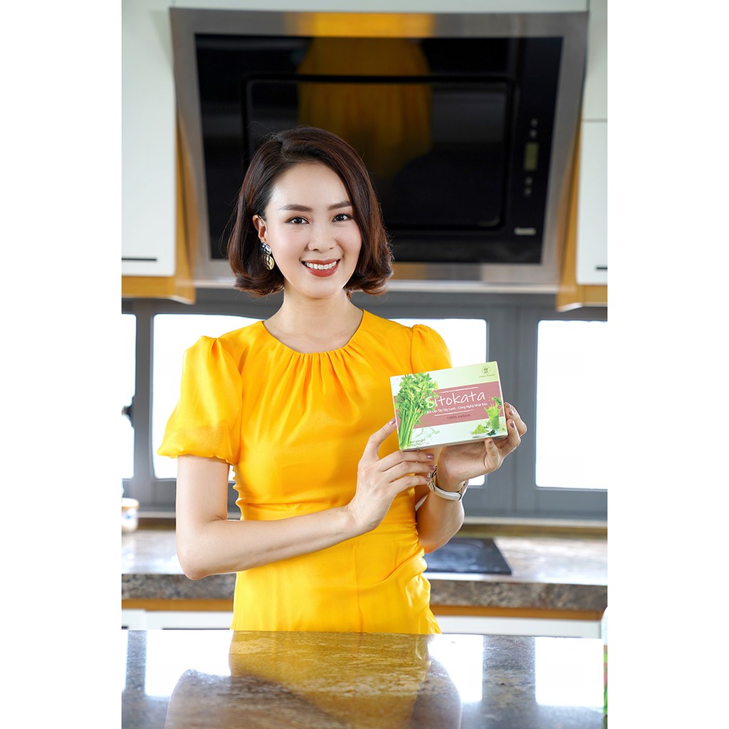 [COMBO 6 HỘP] Bột cần tây sấy lạnh Sitokata chính hãng | BigBuy360 - bigbuy360.vn