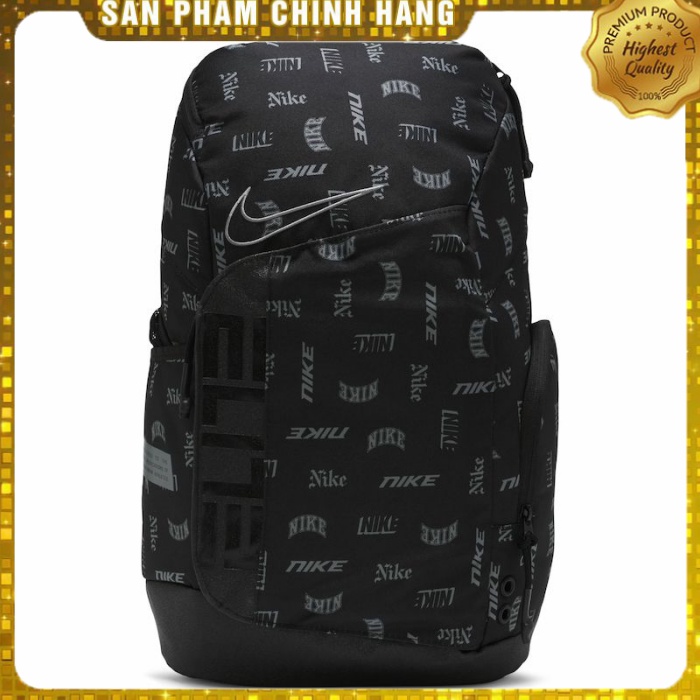 Balo Thể Thao Nike CU8347 011 🔴Giảm 20K Khi Nhập Mã 🔴