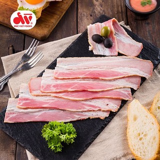Dọi quế hong khói đức việt túi 200gr