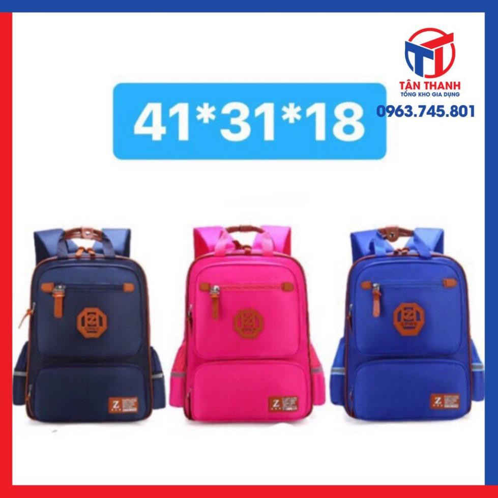 Cặp balo học sinh cao cấp chống nước , chống gù , tản nhiệt&