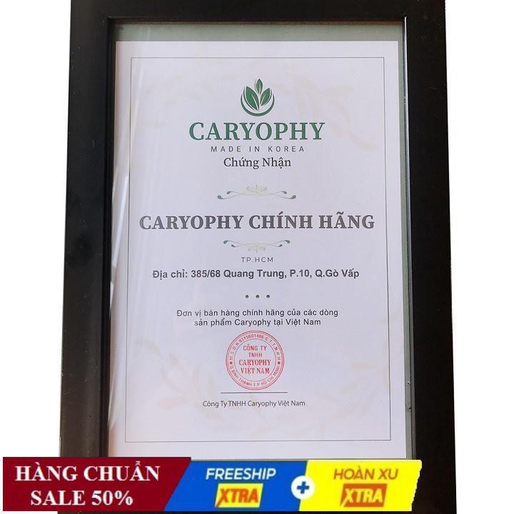 Serum ngăn ngừa mụn và thâm Caryophy Chính Hãng - Serum Mụn Ngăn Ngừa Mụn Ẩn,Mụn Đầu Đen | BigBuy360 - bigbuy360.vn