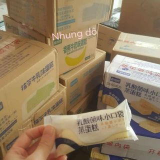 Combo Bánh sữa chua sale