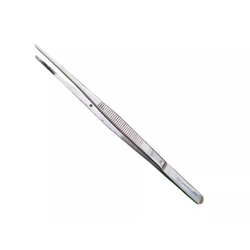 nhíp y tế 16cm