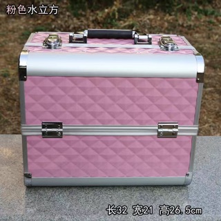 Cốp đựng đồ trang điểm,làm mi móng,phun xăm