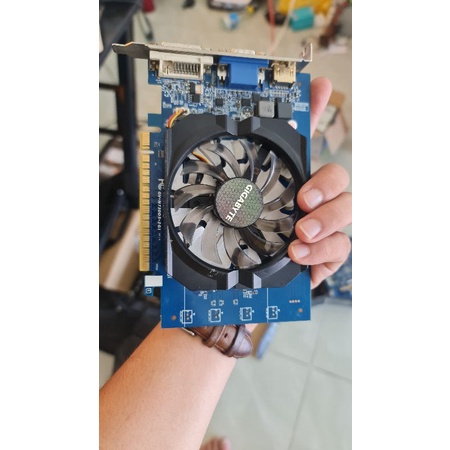 Card màn hình Gigabyte Gt 730 D5 2Gb