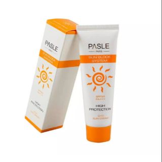 Pasle_Kem chống nắng SPF 50 - 75g