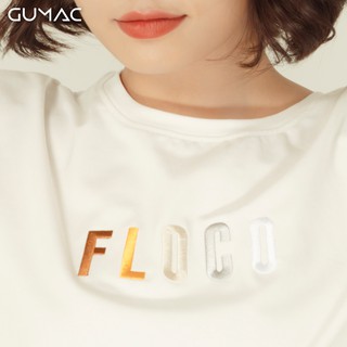 Áo thun thêu Floco GUMAC ATA978