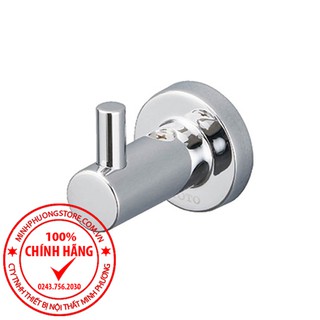 Móc áo toto yrh406v chính hãng uy tín