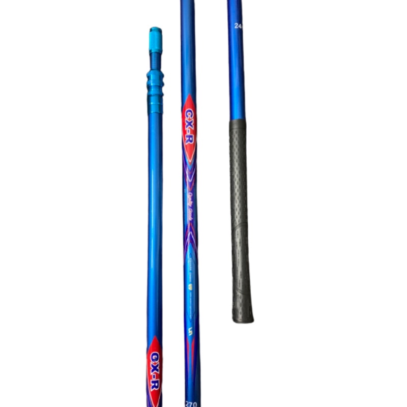 FREESHIP-Vợt Cá Carbon có thể thu gọn chuyên dùng câu đài câu đơn cao cấp