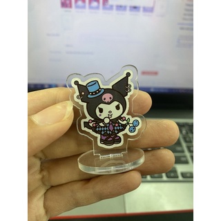 Standee chibi dễ thương OTP mini