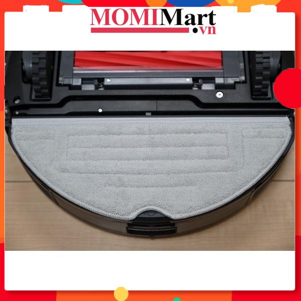 Robot hút bụi lau nhà Roborock S7 Maxv Ultra [Chính hãng] BH 12 tháng