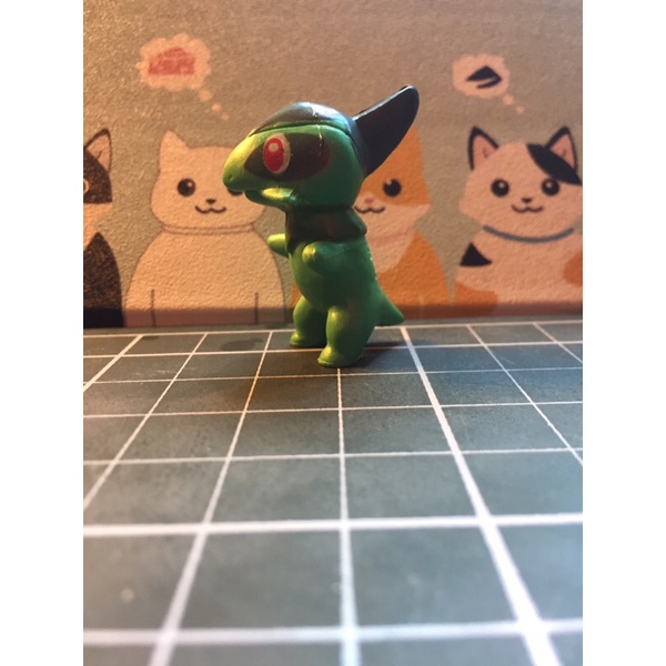 Mô hình Pokemon size nhỡ giá rẻ