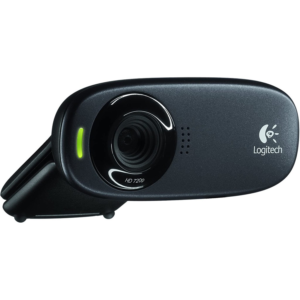 LOGITECH Webcam C310 720p Chất Lượng | BigBuy360 - bigbuy360.vn