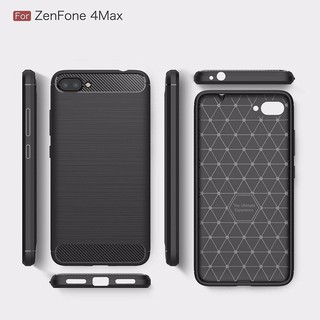 Ốp Lưng Chống Sốc Asus Zenfone 4 Max