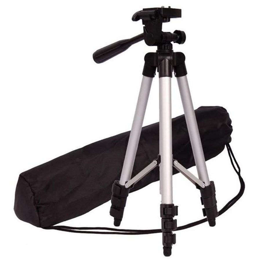 Giá đỡ Tripod TF-3110 tặng 1 remote, 1 giá đỡ