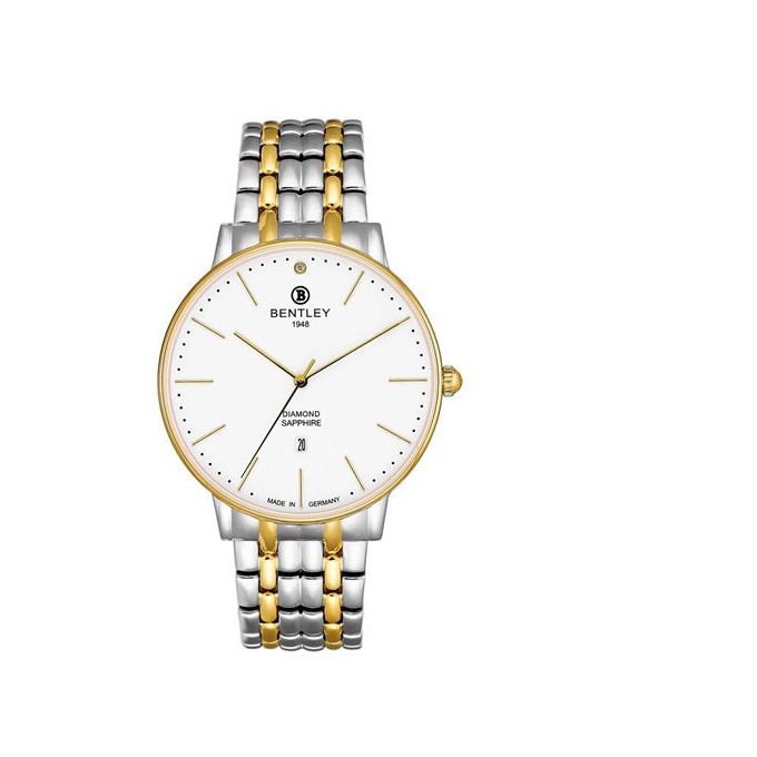 Đồng Hồ Nam Bentley City Chic BL1852 -102 Chính Hãng