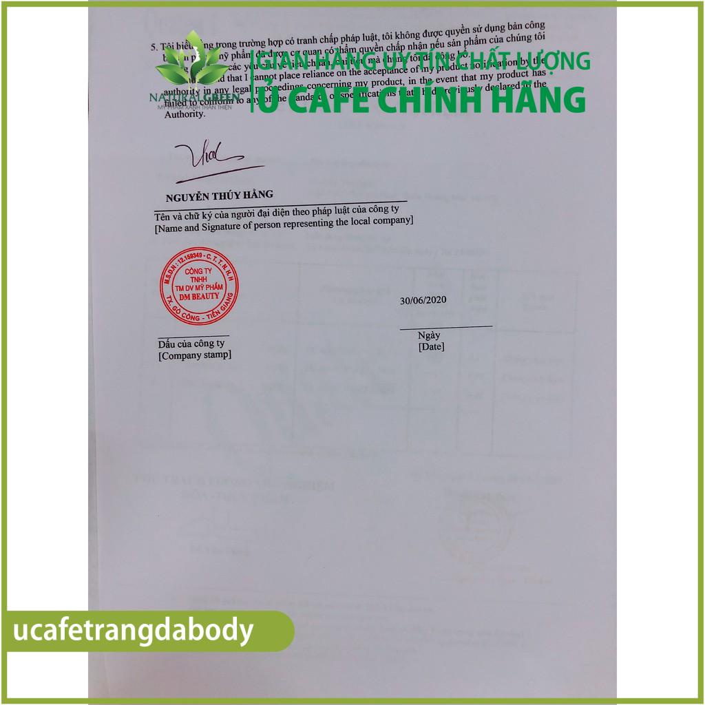 Ủ sữa non kích trắng con bò loại 100ml , sữa kích trắng, tắm trắng, dưỡng da trắng hồng | BigBuy360 - bigbuy360.vn