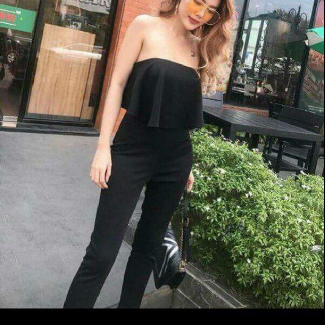 Jump dài bèo ngực