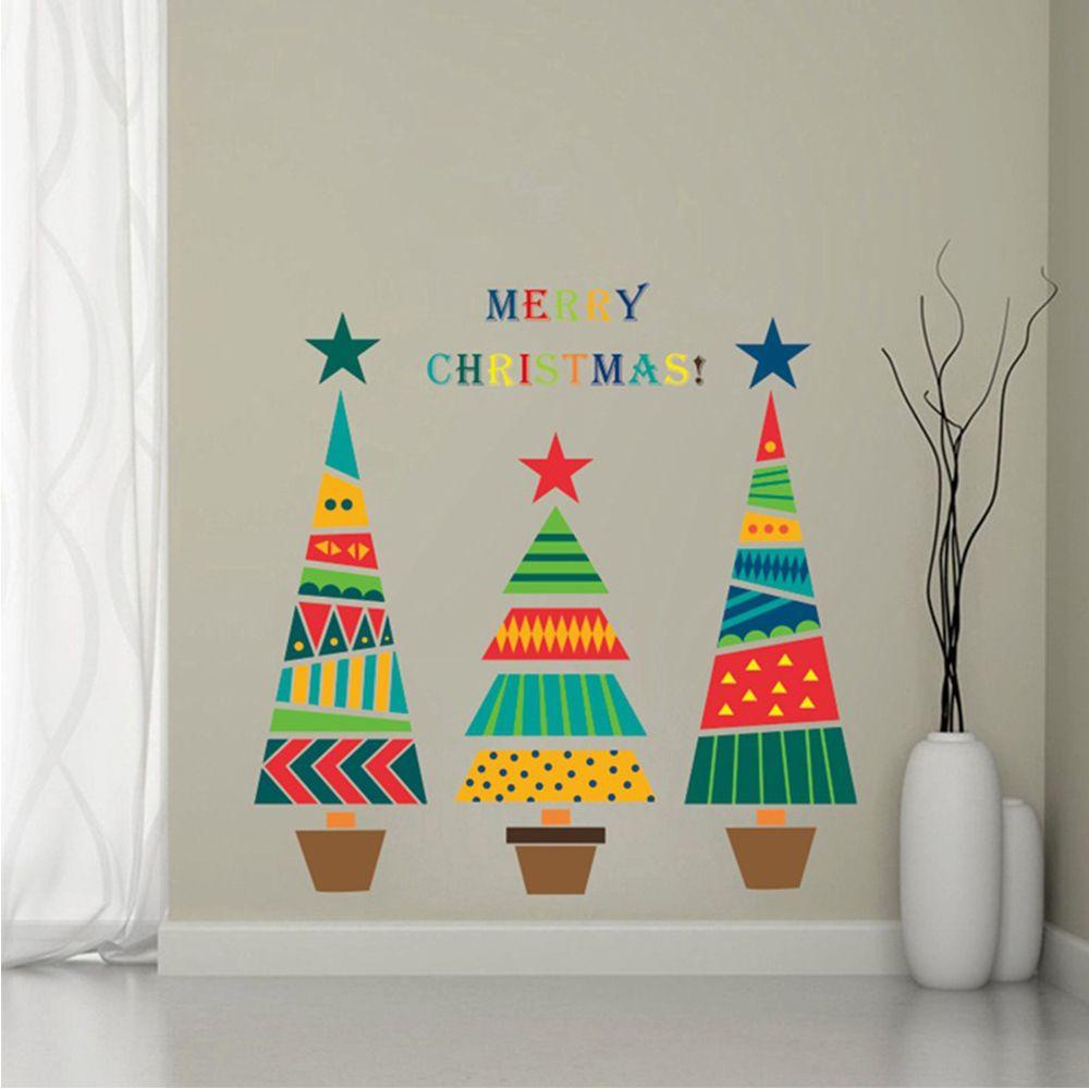 CONOPERY Giấy Dán Tường Tự Dính Trang Trí Nhà Cửa