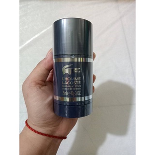 Lăn khử mùi hương nước hoa Lacoste 75ml