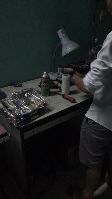 Main Asus p5Gc-mx/1333 chạy đc cpu core 2 e8400 | BigBuy360 - bigbuy360.vn