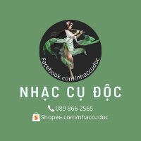 Nhạc Cụ Độc