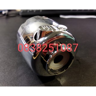 Đầu vòi rửa chén tăng áp