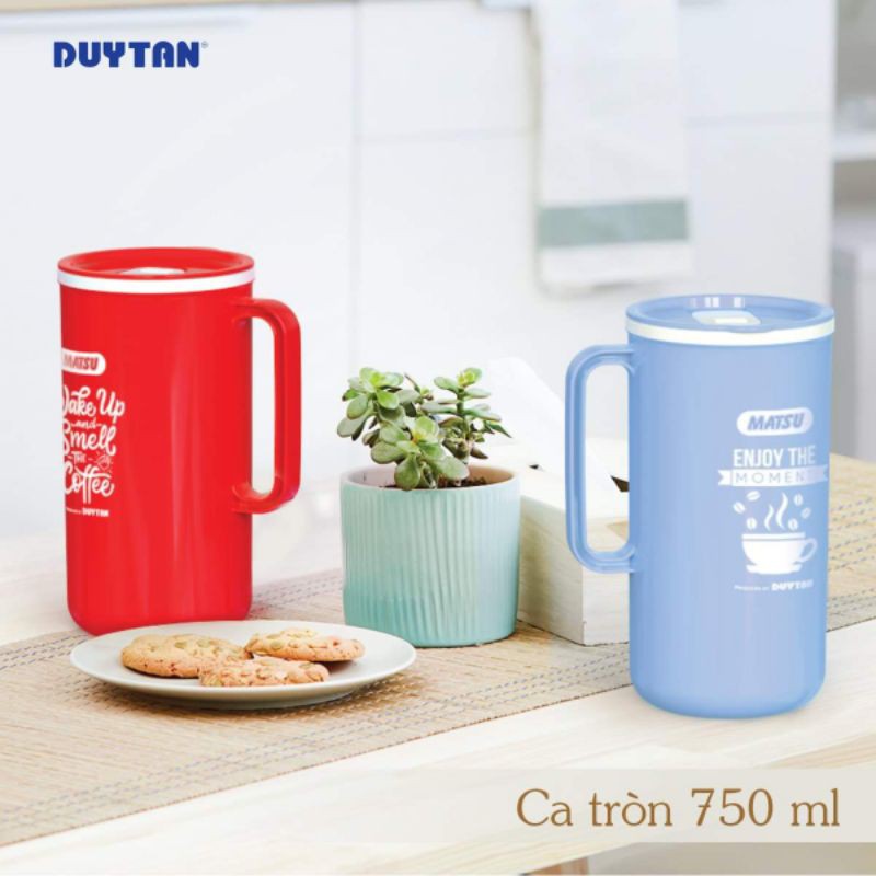 CA TRÒN 2 LỚP 750ML MATSU