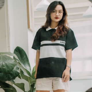 Áo thun Polo Local Brand Teeworld Basic Nam Nữ Unisex