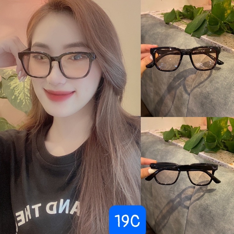 Kính HM- M19- có mua hàng của web chính hãng