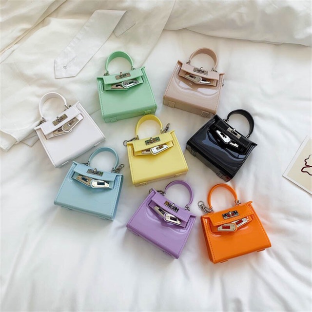 Túi hm mini silicol