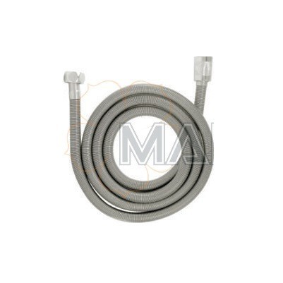 Dây sen tắm lò xo inox <ko.phai.hoi>