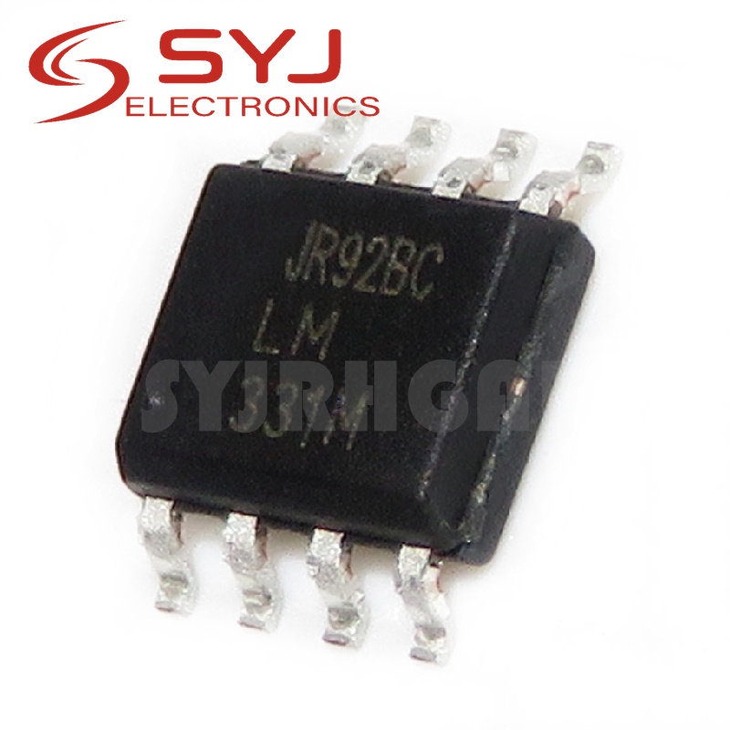 10pcs/lot LM331DR LM331MX LM331M LM331 SOP-8 In Stock